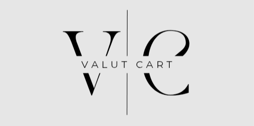 Valutcart